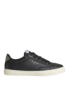 Pepe Jeans Γυναικεία Sneakers PLS31536-999 Μαύρα