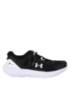Under Armour Αθλητικά Παιδικά Παπούτσια Running BPS Surge 3024990-001 Μαύρα