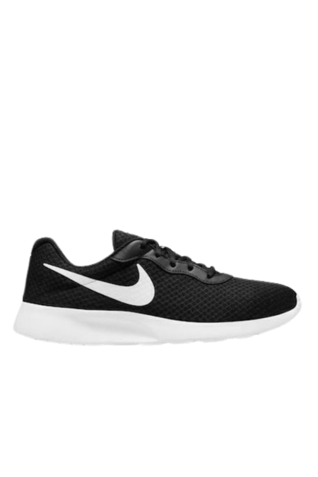 Nike Tanjun Ανδρικά Παπούτσια DJ6258-003 Μαύρα