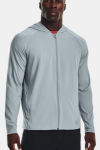 Under Armour Ανδρική Ζακέτα 1374495-465 Γαλάζια