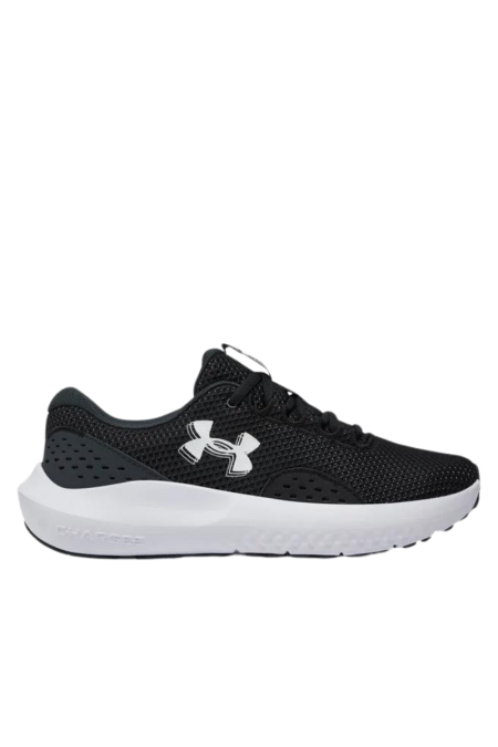 Under Armour Ua Γυναικεία Αθλητικά Παπούτσια Running 3027007-001 Μαύρο
