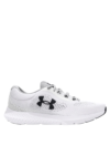 Under Armour Charged Ανδρικά Παπούτσια Running 3026998-101 Λευκά