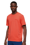 Superdry Overdyed Ανδρικό T-shirt M6010810A-MHI Πορτοκαλί