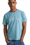 Pepe Jeans Ανδρικό T-Shirt PM509220-546 Γαλάζιο