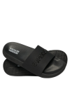 Superdry Παντόφλες WF310216A-16A Μαύρες