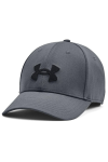Under Armour Καπέλο 1376701-012 Γκρι