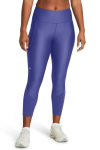 Under Armour Training Γυναικείο Κολάν 1383602-561 Μπλε