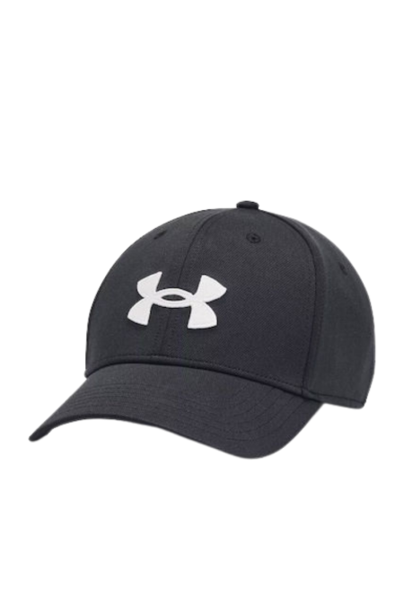 Under Armour Καπέλο 1376701-001 Μαύρο