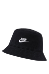 Nike Sportswear Υφασμάτινo Καπέλο Στυλ Bucket DC3967-010 Μαύρο