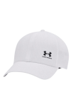 Under Armour M Iso-chill Armourvent Καπέλο 1383440-100 Λευκό