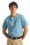 Pepe Jeans Ανδρικό T-shirt PM509206-546 Γαλάζιο
