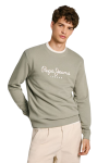 Pepe Jeans Ανδρική Μπλούζα PM582702-701 Πράσινη