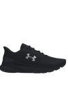 Under Armour HOVR Ανδρικά Παπούτσια Turbulence 3028751-001 Μαύρα