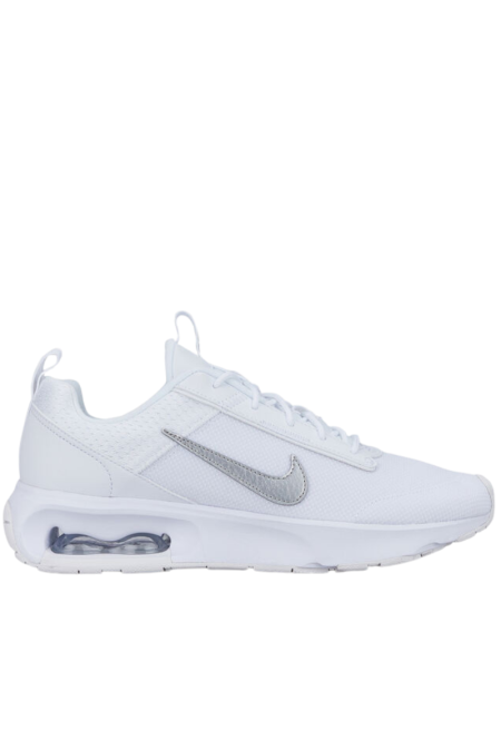 Nike Air Max Intrlk Lite Sneakers DV5695-100 Λευκά