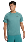 Nike Dri-FIT Ανδρικό T-shirt DV9815-379 Τιρκουάζ