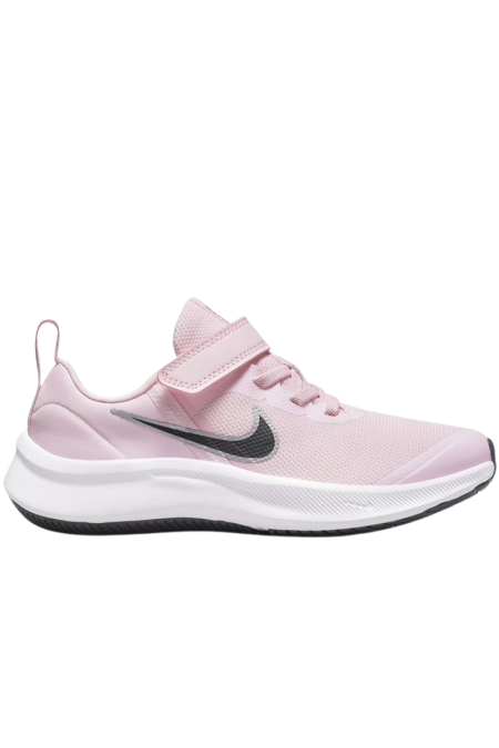 Nike Running Star Runner 3 DA2777-601 Pink Foam / Black