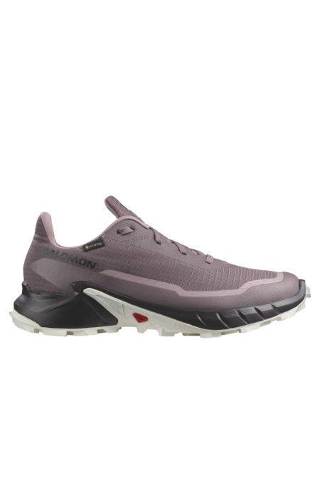 Salomon ALPHACROSS 5 GORE-TEX 473110 23 W0 Γυναικεία Παπούτσια Ορεινού Τρεξίματος