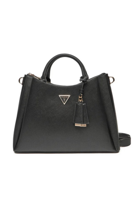 Guess Τσάντα HWEZG9 51206 Μαύρο