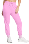 Under Armour Παντελόνι Γυναικείας Φόρμας 1379438-638 Ροζ