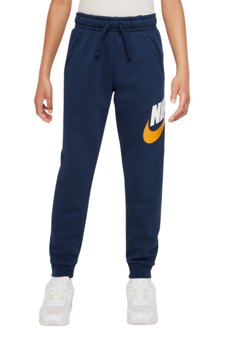 Nike Παιδικό Παντελόνι Φόρμας CJ7863-414 Μπλε