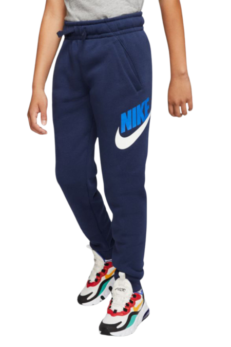 Nike Παιδικό Παντελόνι Φόρμας 86G704-U90 Μπλε