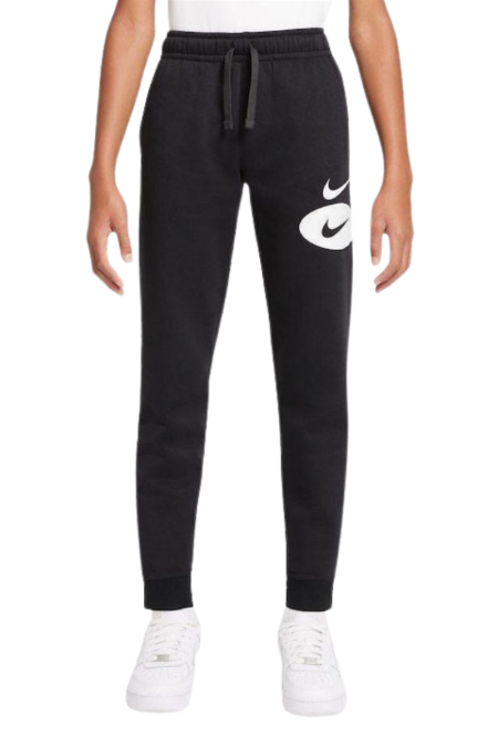 Nike Παιδικό Παντελόνι Φόρμας DM8100-010 Μαύρο