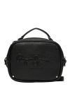 Pepe Jeans Γυναικεία Τσάντα PL031563-999 Μαύρη