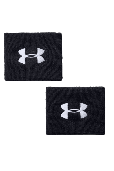Under Armour Performance Περικάρπια 1276991-001 Μαύρα