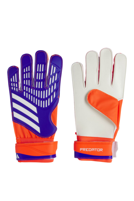 Adidas Γάντια Τερματοφύλακα IX3870 Μπλε