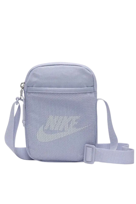 Nike Τσάντα Ώμου/Χιαστί BA5871-536 Μωβ