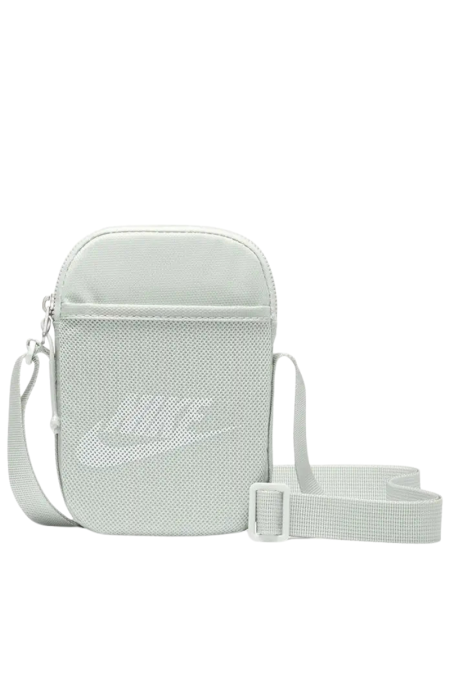 Nike Τσάντα Ώμου/Χιαστί BA5871-034 Πράσινο
