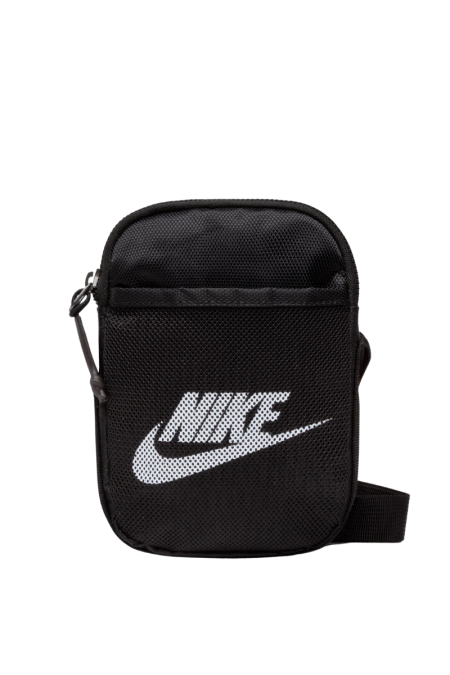 Nike Τσάντα Ώμου/Χιαστί BA5871-010 Μαύρο