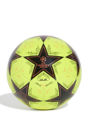 Adidas UCL Club 24/25 League Phase Ball 5 Solar Yellow