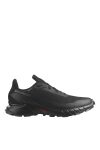 Salomon Alphacross 5 GORE-TEX Ανδρικά Παπούτσια 473075 Μαύρα