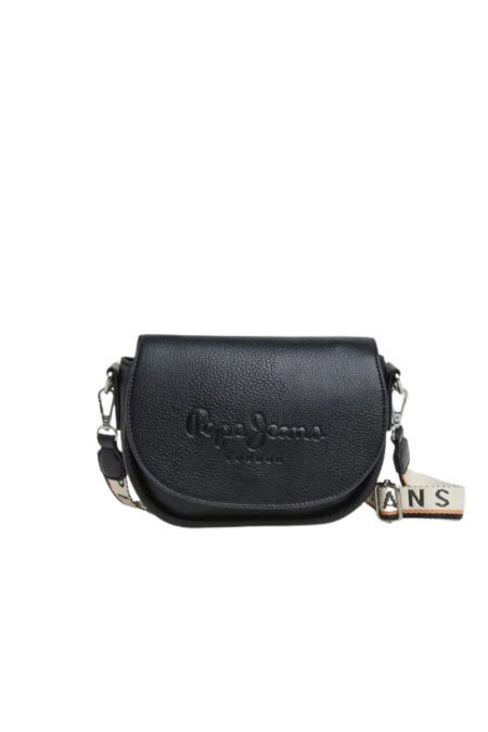 Pepe Jeans Γυναικεία Τσάντα PL031634-999 Μαύρη