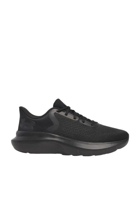 Under Armour UA Charged Rogue 5 Ανδρικό Παπούτσι 3028256-002 Μαύρο
