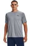 Under Armour Tech 2.0 SS Tee Ανδρικό T-shirt 1326413-036 Γκρι