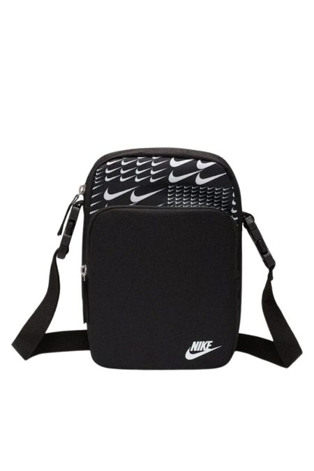 Nike Ανδρική Τσάντα Ώμου/Χιαστί HJ8359-010 Μαύρη