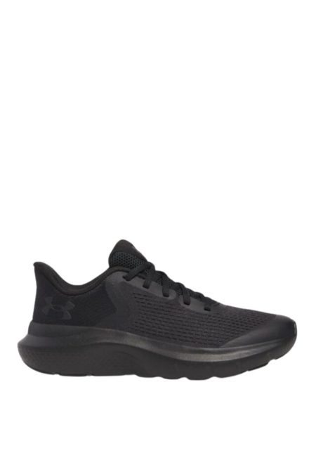 Under Armour BGS Rogue 5 Αθλητικά Παπούτσια 3028269-002 Μαύρα