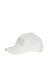 Guess Γυναικείο Καπέλο W5GZ15WEGD0-G011 Λευκό