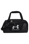 Under Armour Undeniable 5.0 Duffle Τσάντα Γυμναστήριου 1369221-001 Μαύρη