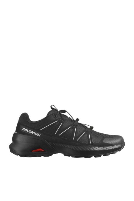 Salomon Speedcross Peak Ανδρικά Παπούτσια 475145 Μαύρα