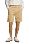 Pepe Jeans Ανδρική Βερμούδα PM801181-858 Μπεζ