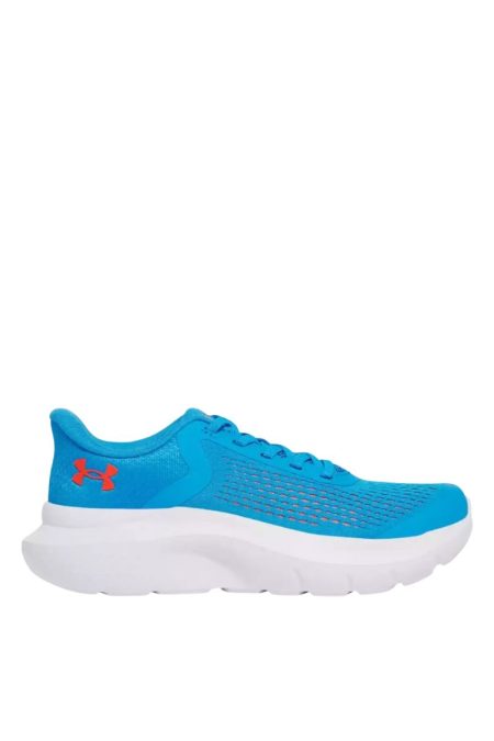 Under Armour Παιδικά Παπούτσια 3028268-428 Μπλε