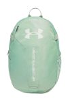Under Armour Hustle Lite Σακίδιο Πλάτης Αδιάβροχο 1364180-348 Πράσινη