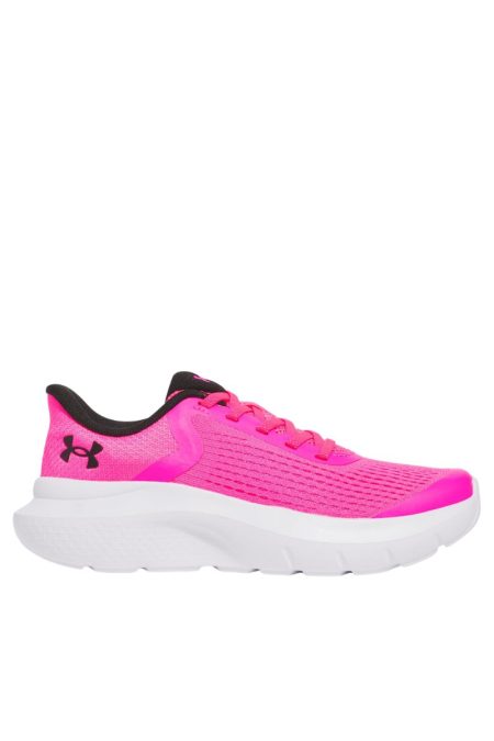 Under Armour Παιδικά Παπούτσια 3028276-695 Ροζ