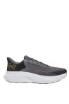 Under Armour Charged Rogue 5 Ανδρικά Παπούτσια 3028256-025 Γκρι