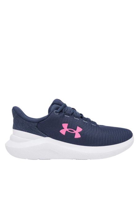 Under Armour W Phade Rn3 Γυναικεία Παπούτσια 3028259-044 Μπλε