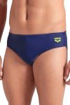 Arena Bright Glare Swim Briefs Ανδρικό Μαγιό 008945706 Μπλε