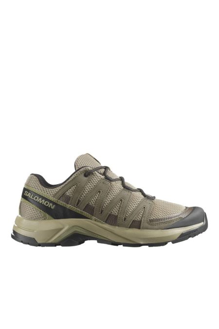 Salomon Ανδρικά Παπούτσια X-Adventure Recon 478156 Καφέ